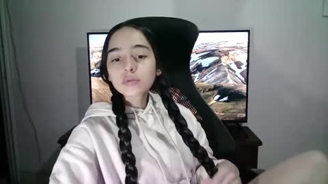 AINE online show from February 26, 2025, 12:05 am