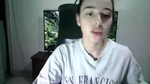 AINE online show from February 28, 2025, 2:20 am