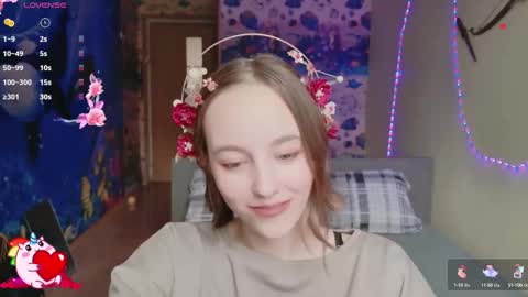 Snapshot of aira_aetheria chatting on September 24, 2025, 8:17 am Diva Aira of the Ethereal Fairies online show from September 24, 2025, 8:17 am