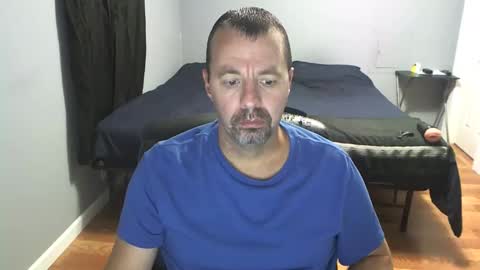 Daddy online show from October 27, 2025, 11:20 pm