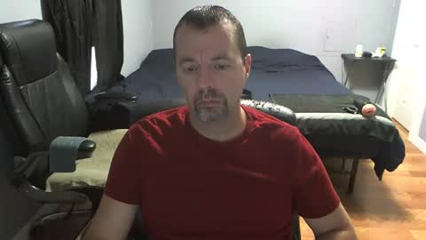 Daddy online show from November 9, 2025, 9:02 pm