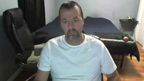 Daddy online show from November 21, 2025, 12:32 am