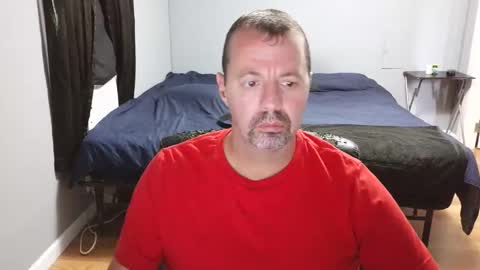 Daddy online show from June 1, 2026, 10:11 pm