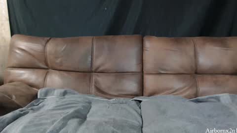 Leo  Airborn  Sir  Daddy online show from October 30, 2025, 7:25 pm