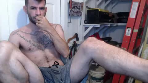 Leo  Airborn  Sir  Daddy online show from June 9, 2026, 5:46 pm