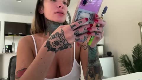 Airgead online show from September 20, 2025, 6:53 pm