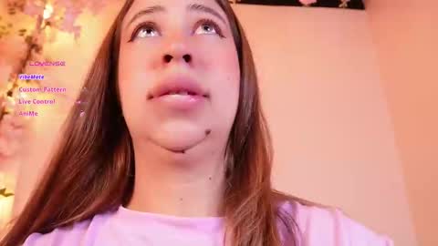 Snapshot of airi_pierce chatting on February 28, 2026, 11:11 am Airi online show from February 28, 2026, 11:11 am