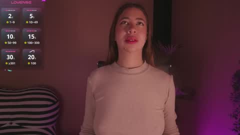 Airi online show from April 19, 2026, 11:20 am