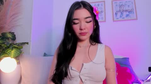 airi  online show from January 12, 2026, 11:15 am