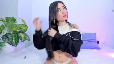 airi  online show from April 1, 2026, 11:55 am