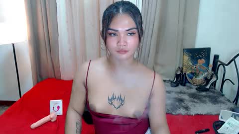 airy_and_dave online show from January 7, 2026, 7:27 pm