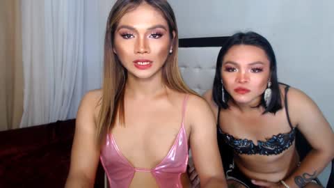 airy_lust online show from February 2, 2025, 6:58 am