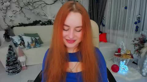 Louise online show from January 14, 2026, 4:23 pm