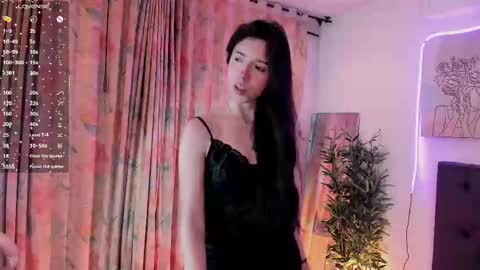 Aisha online show from February 26, 2025, 11:41 am