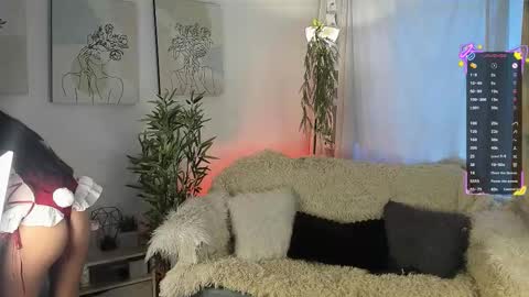 Aisha online show from October 1, 2025, 12:11 pm