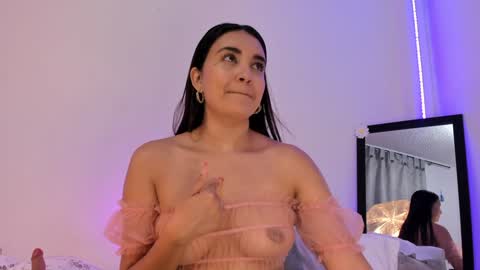 Aisha online show from January 19, 2025, 4:14 pm