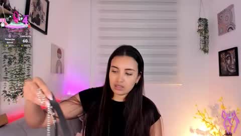 Aisha online show from February 25, 2026, 11:25 pm