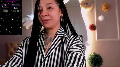 Aisha online show from April 10, 2026, 6:07 am