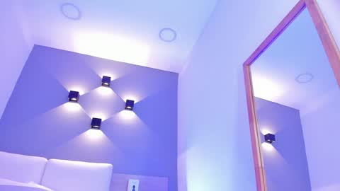 Aisha online show from January 15, 2025, 7:34 pm