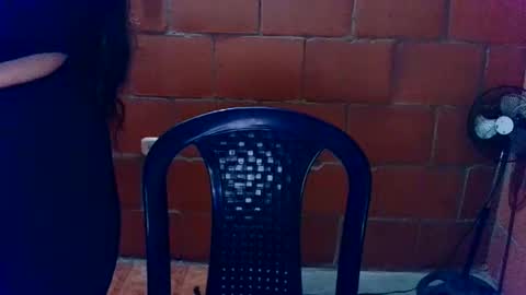 aisha koswell3 online show from February 7, 2026, 5:33 am