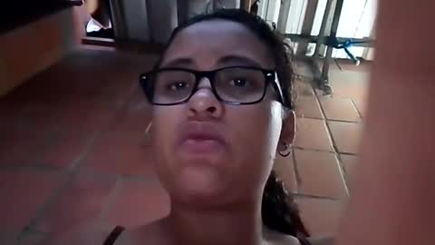 aisha koswell3 online show from February 17, 2026, 11:29 am