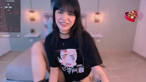 aisha online show from February 19, 2026, 11:23 pm