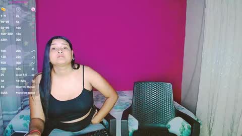 Snapshot of aisha_stacey0410 chatting on February 8, 2025, 6:12 am aisha_stacey0410 online show from February 8, 2025, 6:12 am