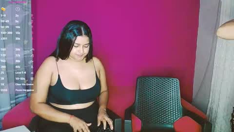 Snapshot of aisha_stacey0410 chatting on March 1, 2025, 5:52 am aisha_stacey0410 online show from March 1, 2025, 5:52 am
