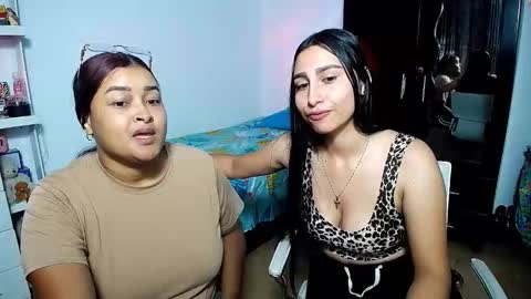 aisha_stacey0410 online show from February 6, 2026, 3:48 pm