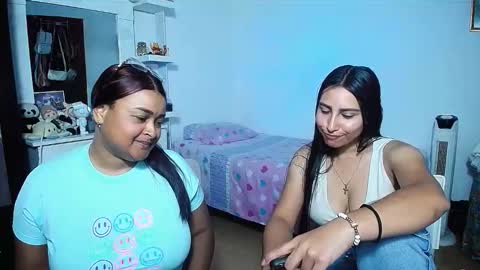 aisha_stacey0410 online show from February 11, 2026, 3:50 pm