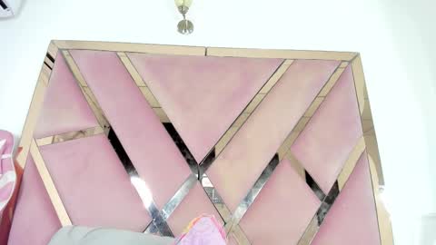 aisha_violeht online show from March 7, 2026, 2:03 pm