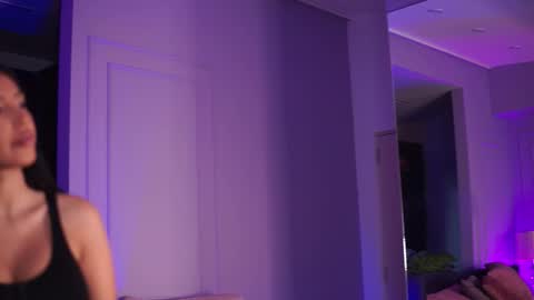 Maddy online show from October 4, 2025, 3:21 pm