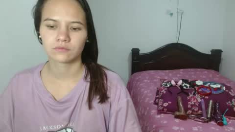 aishafuckaas online show from October 23, 2025, 8:40 pm