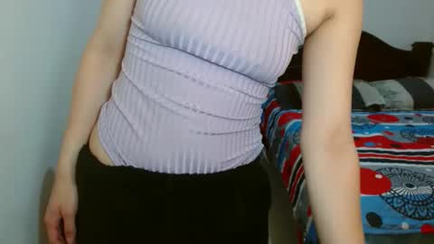 aishafuckaas online show from February 15, 2026, 2:47 pm