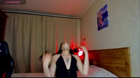 Aisha online show from June 9, 2026, 11:05 pm