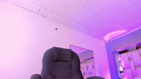 Snapshot of aishakassandra chatting on March 12, 2025, 6:11 pm KASSANDRA online show from March 12, 2025, 6:11 pm
