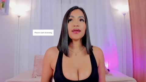 Aisha online show from April 19, 2026, 4:01 am