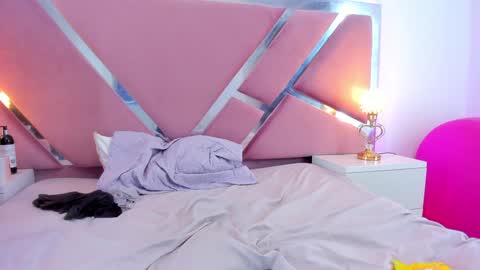 Aisha Rodgers online show from December 17, 2024, 11:27 pm