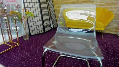 Aisha online show from October 30, 2025, 4:47 am