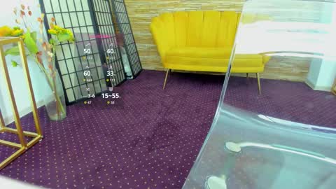 Aisha online show from November 1, 2025, 5:09 am