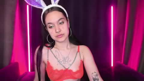 aishatempt online show from April 5, 2026, 1:47 am