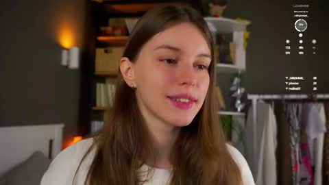 Aliza online show from November 29, 2025, 1:19 am