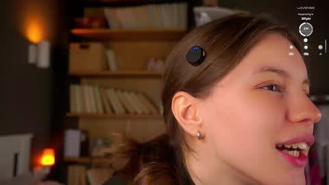 Aliza online show from November 30, 2025, 1:20 am