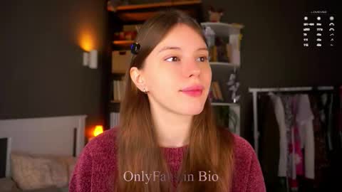 Aliza online show from December 2, 2025, 1:33 am