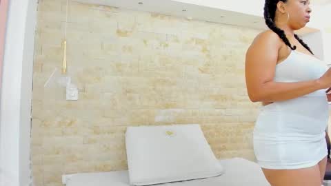 Snapshot of aitana_cole chatting on February 25, 2026, 3:16 am AITANA online show from February 25, 2026, 3:16 am