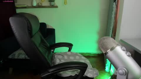 Miss Tatiana Independent Chaturbate Model online show from March 11, 2025, 3:23 pm