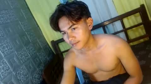 aivanboyyy online show from March 31, 2026, 2:06 pm