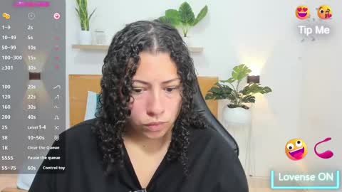 Aixa Burgos online show from January 21, 2025, 12:07 pm