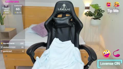 Aixa Burgos online show from February 7, 2025, 3:08 pm