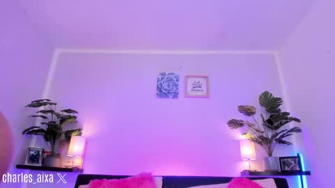 Aixa online show from February 25, 2025, 12:03 pm